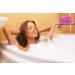 Sulphate Magnesium Salt for Mineral Baths & Compresses - 600g BINGOSPA | Premium Quality International Shipping - Buy Online on SooperMarket.com