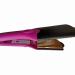 4 in 1 Hair Crimper & Wave Curler - Interchangeable Plates for Fluffy Styles | Purple Hair Styling Tool - Buy Online on SooperMarket.com