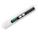 Kuuddker Portable Digital Monitor Detector Skin Sensor Face Skin Moisture Tester Meter Water Oil Analyzer Skin Care Tools