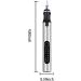 Dajidafu Electric Nail Drill Professional Adjustable Salon Manicure Pedicure Handheld Drilling Rotary Tool Wood Grinding Polishing - Buy Online on SooperMarket.com