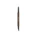 ARTDECO Ultra Fine Brow Liner - precise eyebrow pencil - 1 x 9 g 15 - saddle 1 piece (1 pack)