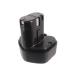 SPANN Battery Replacement for Hitachi D 10DH D 10DJ D 10K-2 DN 10DY DS 10DT DS 10DV DS 10DV2 Part No: EB912S EB914 EB914S EB924 EB9B EB9G EB9M EB9S FEB9S 9.6V