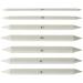 Creative Mark Double-Ended Blending Stumps for Charcoal, Pencils, Pastels - Set of 6 - Buy Online on SooperMarket.com