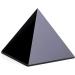 Stone +Natural Black Obsidian Pyramid Singing Stones for Paper Weight Balance Gemstone Decoration ERTEYIN - Buy Online on SooperMarket.com