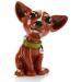 Pint-Sized Charm: Chihuahua Paint Your Own Ceramic Keepsake - Buy Online on SooperMarket.com