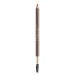 ARTDECO Eyebrow Designer - eyebrow pencil with brush for precise eyebrows and gap filling - 1 x 1 g 6 - medium blonde