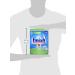 Finish Dishwasher Detergent All in 1 Powerball Fresh Mega Value Pack 110 Tablets Fast Action Clean - Buy Online on SooperMarket.com