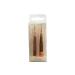 Gem PER3066 Forever Beautiful Rose Gold Tweezers - Set of 2