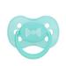 Canpol baby pacifier latex 6-18 months pastel