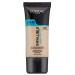L'Oreal Paris Makeup Infallible Up to 24HR Pro-Glow Foundation, 202 Creamy Natural, 1 fl oz. Creamy Natural 1 Fl Oz (Pack of 1)