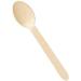 250ct Pack of Perfect Stix 6.25 Inch Wooden Cutlery Spoons - Eco-Friendly Utensils for Parties and Events - Buy Online on SooperMarket.com