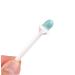 Nose Wax Sticks Set | 10 Disposable Applicators for Easy Nose Hair Removal | Nostrils Cleaning Spatula - Buy Online on SooperMarket.com