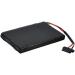 Replacement Battery for Becker Traffic Assist Pro Z250 Z099 Transit 50 - 720mAh/3.7V Compatible Battery - Buy Online on SooperMarket.com