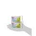 Dr. Oetker Finesse Grated Lemon Peel 3 Pack | 6g | Vegan & Perfect for Desserts & Cakes - Enhance Your Recipes! - Buy Online on SooperMarket.com