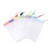 DNHCLL Double Layer Bubble Foam Net Exfoliating Soap Pouch (10PCS) - Buy Online on SooperMarket.com