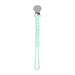 TIAN-K Baby Pacifier Chain | BPA-Free Silicone Dummy Holder for Newborns | Molar Attachment Strap - Buy Online on SooperMarket.com
