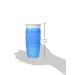 Munchkin  Miracle  360 Toddler Sippy Cup  14 Ounce  Blue - Buy Online on SooperMarket.com