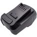 Replacement Battery for Einhell RT-CD 18/1 Li - 2000mAh 18.0V Compatible | Fast International Shipping - Buy Online on SooperMarket.com