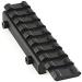 FIRECLUB 11mm Dovetail to Weaver Picatinny Adapter | Precision Rifle Scope Mount - International Shipping Available - Buy Online on SooperMarket.com