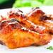 Bone Suckin' Wing Sauce - Honey & Habanero 12.25oz | Savory and Spicy Flavor - Buy Online on SooperMarket.com