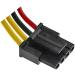 14.4V High-Performance Replacement Battery for Ariete 271200 Series | 2000mAh | International Shipping - Buy Online on SooperMarket.com