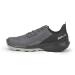 Salomon Men's OUTPULSE Gore-Tex Hiking Shoes 11.5 Magnet/Black/Wrought Iron