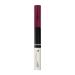 Manhattan Lips2Last Colour&Gloss lip colour and lip gloss in one colour Soft Berry 56Q 1 x 8ml 56Q Soft Berry 1 piece (1 pack)