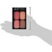 Nicka K 4 Matte color blush Set - Cbm03 0.15 Pounds 0.15 Pounds (Pack of 1) Cbm03 - Buy Online on SooperMarket.com