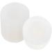 VILLCASE Candles 10 Pcs Candle Mold Silica Gel Handmade Supplies Soap 3D - Buy Online on SooperMarket.com