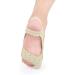 Ultra-Thin Toe Straighteners - Hallux Valgus Corrector & Separator Brace - Buy Online on SooperMarket.com
