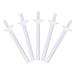 Zalati Nose Wax Kit | 50pcs Disposable Nose Hair Removal Sticks for Effortless Daily Cleaning - Buy Online on SooperMarket.com