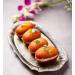 Rakhi Diwali Special (Gulab Jamun Sandwich) Gift Hamper for Brother Sister Delicious Indian Traditional Sweets Best Gift For All Occasions Tasty Treat For Family & Friends Sold By Kidzbuzz (400g) - Buy Online on SooperMarket.com