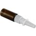 Dajidafu 15ml Nasal Spray Bottle Portable Plastic Empty Refillable Pump Sprayers Container Spraying Atomizers Travel Makeup Water - Buy Online on SooperMarket.com