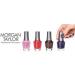 Morgan Taylor Nail Polish - Bright Side 15ml (50042) - Buy Online on SooperMarket.com