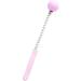 Folpus 2x Spring Golf Ball Hammer | Long Handle Acupressure Massager for Muscle Soreness Relief & Body Relaxation - International Shipping Available - Buy Online on SooperMarket.com