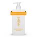 Native Strengthening Shampoo Almond & Shea Butter Sulfate & Paraben Free 16.5 oz