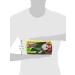 Scotch Brite Classic Fibraverde Sponge Always Maximum Effectiveness Long Lasting - 2+1 Pieces - Buy Online on SooperMarket.com
