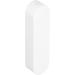 EBTools Reusable Cotton Swab Travel Case - Eco-Friendly Q-Tips for Makeup No Waste Easy Clean White - Perfect for Home & Travel - Buy Online on SooperMarket.com