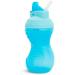 Munchkin Mighty Grip Flip Straw Cup 10 oz - Pack of 3 (1 ea) | BPA-Free, Spill-Proof Design - Buy Online on SooperMarket.com