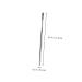 Spring Ear Pick Set - 6pcs Stainless Steel Ear Cleaning Tools - Buy Online on SooperMarket.com