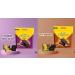 Julie's Charm Double Chocolate Sandwich 172g x 1 pack (MY) - Buy Online on SooperMarket.com