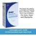 Bruder Eye Care Bundle: Moist Heat Eye Compress & Hypochlorous Acid Cleansing Spray - Buy Online on SooperMarket.com