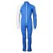 POC, Skin GS Jr 150 Natrium Blue/Hydrogen White
