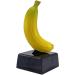 Top Banana Award Trophy - 7 Inch Tall | Engraved Plate Included - Buy Online on SooperMarket.com