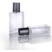 Z nitude 50ml Empty Glass Perfume Bottle Atomizer Refillable Smoke Glass - Buy Online on SooperMarket.com