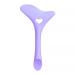 OSALADI Eyeliner Aid Candy Molds Specialty Tools Silicone Mascara Shield Eyeshadow Aids Eye Cream Make up