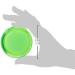eBuyGB Pale Green Cosmetic Double Sided Magnifying Compact Vanity Make Up Mirror | Pocket Sized - Buy Online on SooperMarket.com
