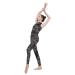 Dance Elite - Esme - Dance Unitard for Women. Unitards for Women Ballet and Dance Adult L