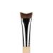 Bdellium Tools Special FX Makeup Brush 145 - Inverted Smudge Brush with Soft Synthetic Fibers for Eye Smudge Effects - 1pc Bamboo Handle - International Shipping Available - Buy Online on SooperMarket.com