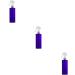 Dajidafu 3 Set of Fine Mist Spray Bottle - Excellent Spray Effect Reusable Suitable For Variety Of Liquids Suitable For A Variety 250ml 250ml 3Set - Buy Online on SooperMarket.com